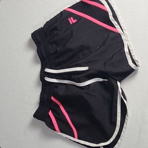 Fila Sport woman’s running shorts